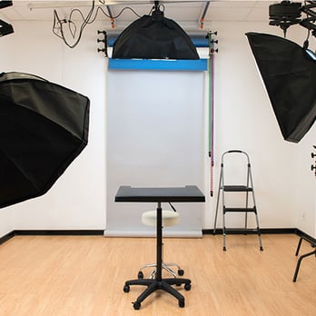 Camera Ready Studios - Headshot Studio - Westcott 3-light Continuous Lighting System. Available for hourly rate. - Video/Film Production Near Me - Carrollton, Texas Camera Ready Studios - Headshot Studio - Westcott 3-light Continuous Lighting System. Available for hourly rate. - Video/Film Production Near Me - Carrollton, Texas