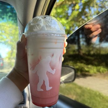 BIGFOOT JAVA - Updated June 2026 - 19 Photos - 803 S 348th St, Federal ...