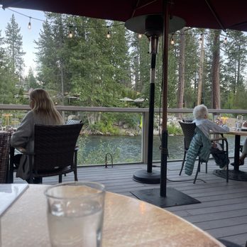 River Grill - New American Near Me - Tahoe City, California River Grill - New American Near Me - Tahoe City, California