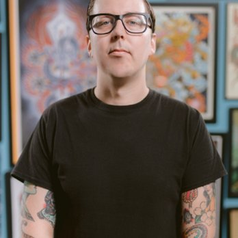 Only You Tattoo - Theo Laurent - Tattoo Near Me - Atlanta, Georgia