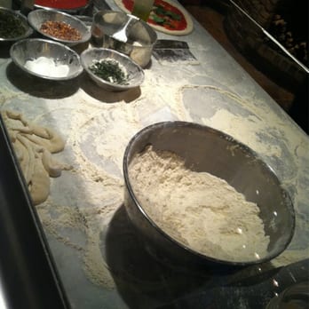 Pizza Brutta - Pizza Near Me - Madison, Wisconsin