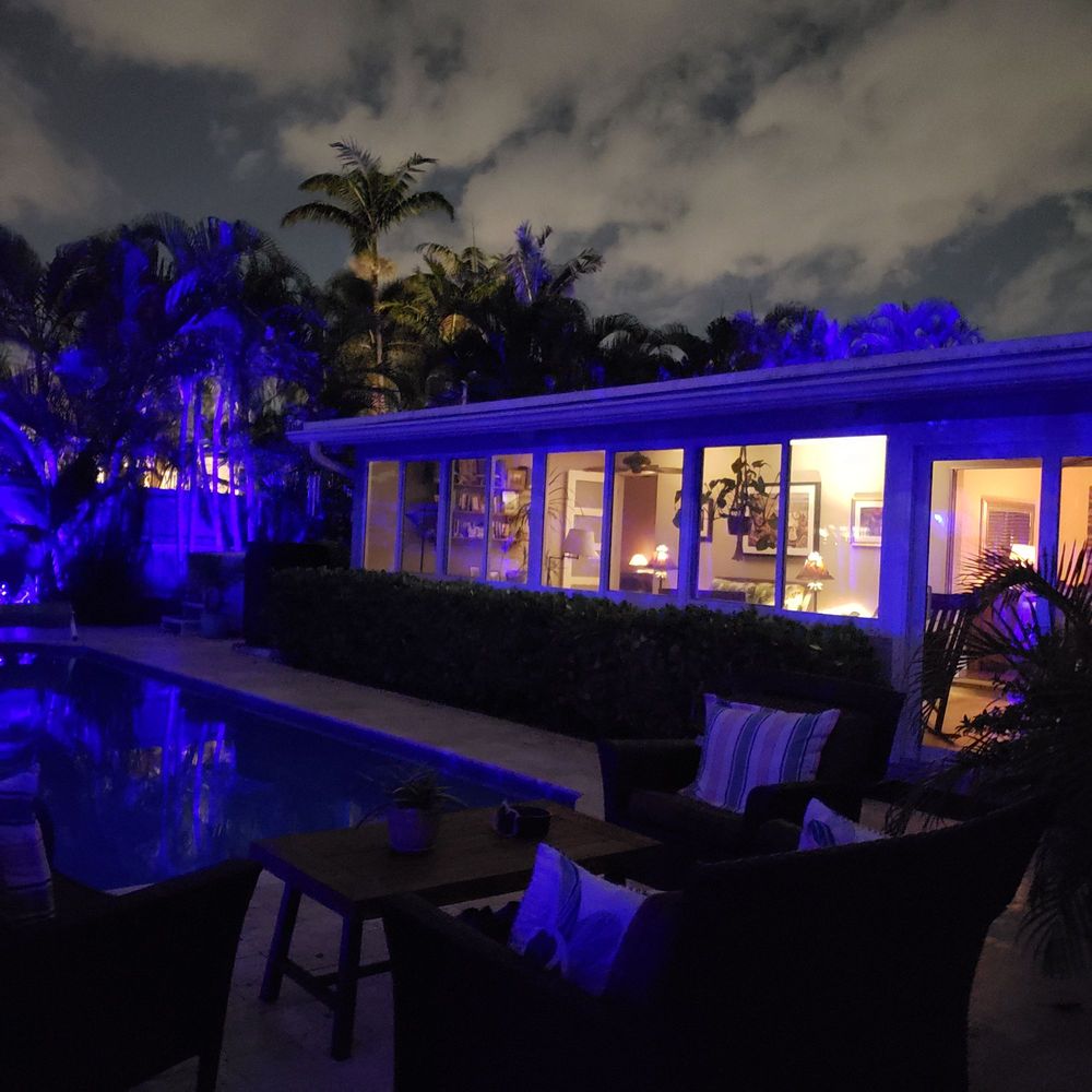 LIGHTSCAPE DESIGNS Updated April 2024 16 Photos Fort Lauderdale, Florida Lighting