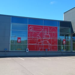 Asko Porttipuisto
