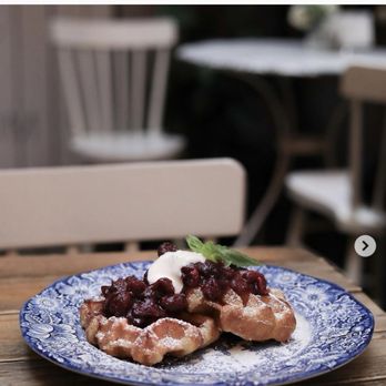 maman - Breakfast & Brunch Near Me - Bethesda, Maryland