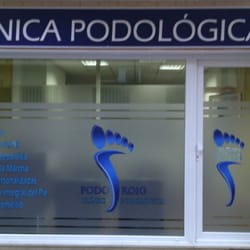 Podoroig