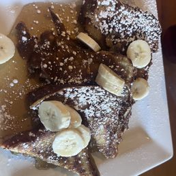 French toast Brewster French toast Brewster