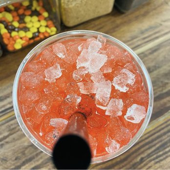 Hill City Nutrition - Strawberry lemonade (Energy Tea) - Juice Bars & Smoothies Near Me - Forest, Virginia Hill City Nutrition - Strawberry lemonade (Energy Tea) - Juice Bars & Smoothies Near Me - Forest, Virginia