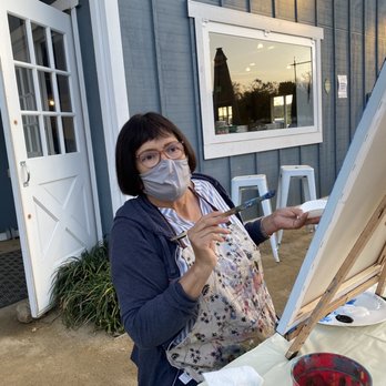 LeoAngelo Art - Momma & daughter painting night - Art Classes Near Me LeoAngelo Art - Momma & daughter painting night - Art Classes Near Me