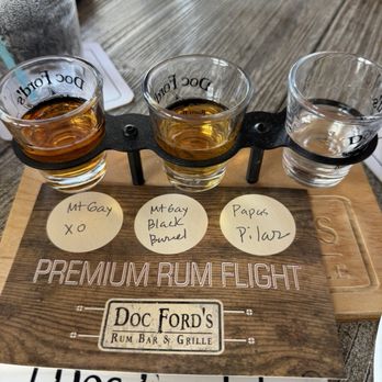 Boca Ciega - Rum flight - Bars Near Me - St Petersburg, Florida Boca Ciega - Rum flight - Bars Near Me - St Petersburg, Florida
