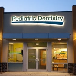 Pediatric Dentistry