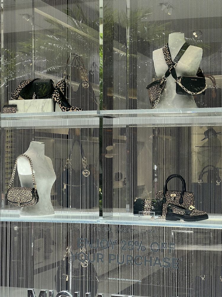 Michael Kors Logo
