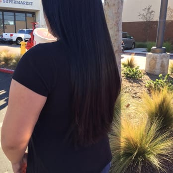 Fancy Salon - Trim by Trina - Hair Salons Near Me - San Diego, California Fancy Salon - Trim by Trina - Hair Salons Near Me - San Diego, California