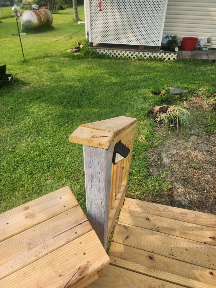 Slide of Sacred Heart Home Improvement & Plumbing