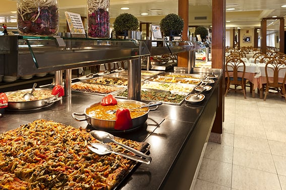 Hotel Rosamar Garden Resort by null
