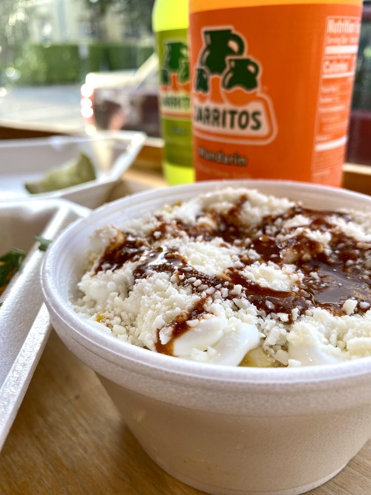 Dulce Vida Mexican Restaurant