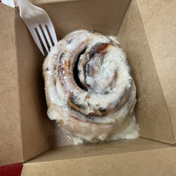 BooBoo Bean - So soft and gooey, not dry or tough at all - Coffee & Tea Near Me - Fresno, California BooBoo Bean - So soft and gooey, not dry or tough at all - Coffee & Tea Near Me - Fresno, California