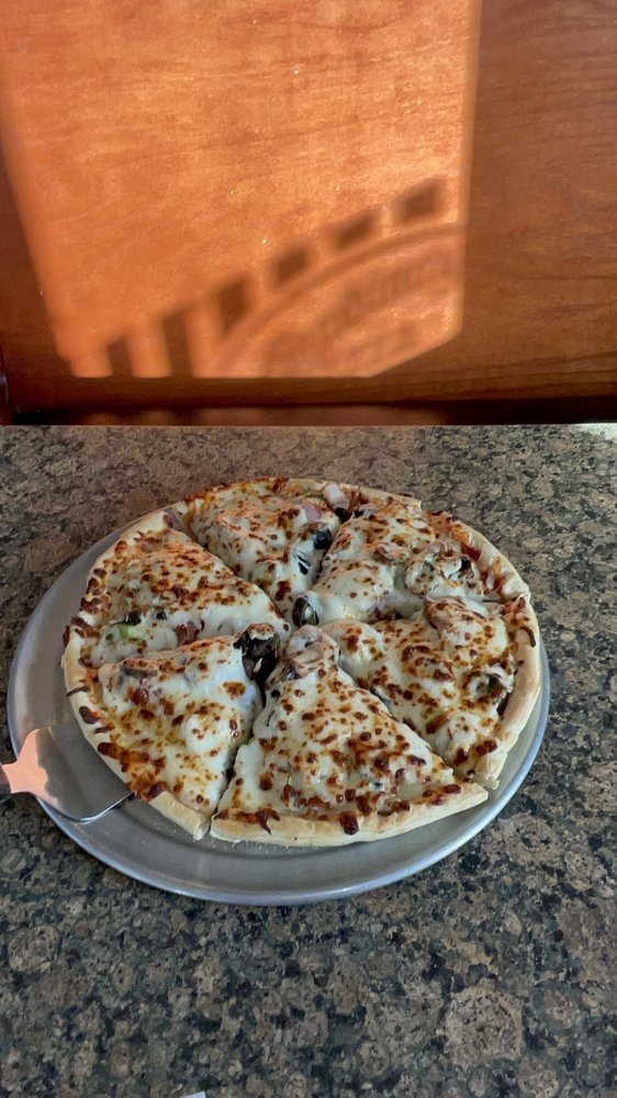 GAMBINO’S PIZZA Updated September 2024 17 Photos & 17 Reviews