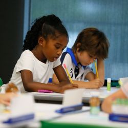 The Center For Early Education - Elementary Program