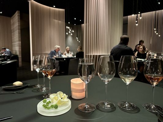 Ever Restaurant by null