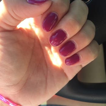 Caesars Nail Spa - Nail Salons Near Me - Tacoma, Washington