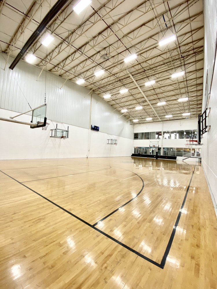 Social spots from Sports Academy