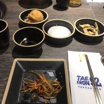 TK92 Korean BBQ - Korean Near Me - San Gabriel, California