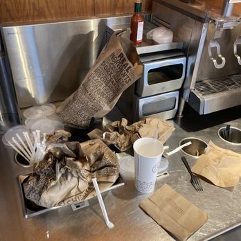 Chipotle Mexican Grill - The napkin/drinks station - Mexican Near Me - Glastonbury, Connecticut Chipotle Mexican Grill - The napkin/drinks station - Mexican Near Me - Glastonbury, Connecticut