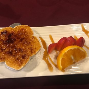 Katoreya - Creme brûlée - Sushi Bars Near Me - Pointe-Claire, Quebec Katoreya - Creme brûlée - Sushi Bars Near Me - Pointe-Claire, Quebec