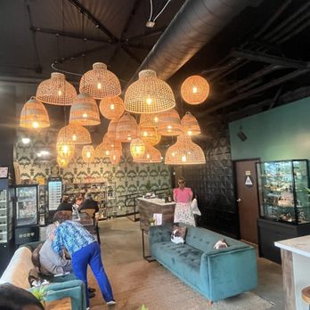 WE Lounge - Shared space with Optometrist - Cafes Near Me - Santa Clarita, California WE Lounge - Shared space with Optometrist - Cafes Near Me - Santa Clarita, California