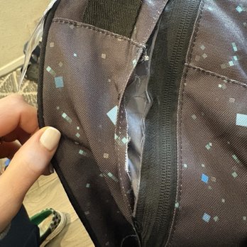 PBTeen - 4month old backpack defective)$100+ - Furniture Stores Near Me - Mill Valley, California PBTeen - 4month old backpack defective)$100+ - Furniture Stores Near Me - Mill Valley, California