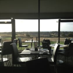 The Peninsula - Great view
