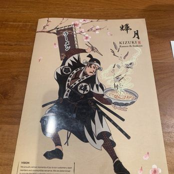 KIZUKI RAMEN & IZAKAYA - Updated January 2026 - 448 Photos & 251