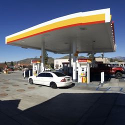 Shell