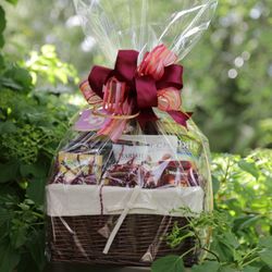 Basket Revolution - Wine Appreciation