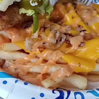 Taco’n Madre Y Sazon - a plate of food - Tacos Near Me - Soledad, California Taco’n Madre Y Sazon - a plate of food - Tacos Near Me - Soledad, California