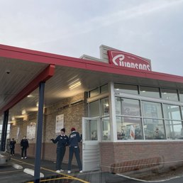 Exterior Exterior