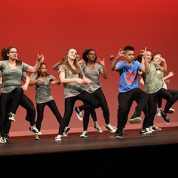 Supreme Dance Studio