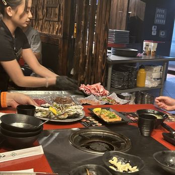 GANGNAM ASIAN BBQ DINING - Updated April 2024 - 13434 Photos & 6815