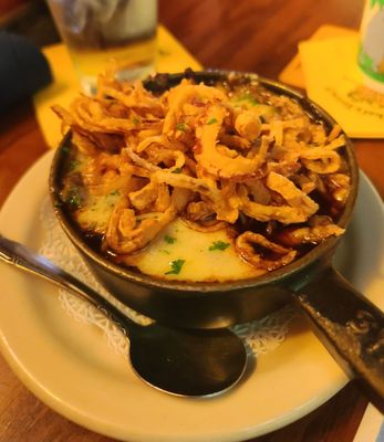 Bull & Bush Brewery by null