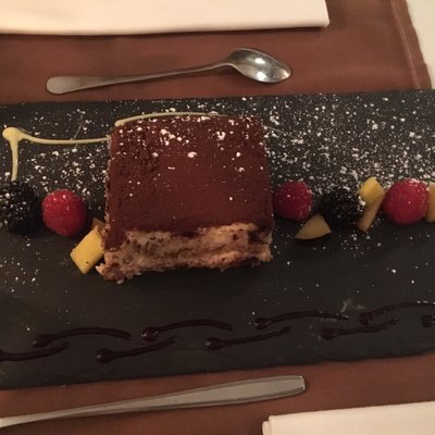 Ristorante Comeback by null