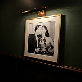 Sinatra - Interior - Italian Near Me - Nashville, Tennessee