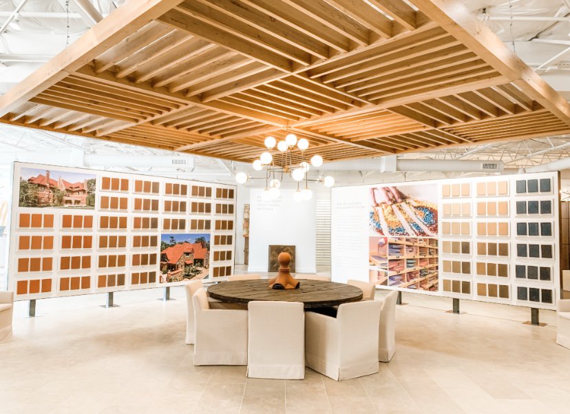 LUDOWICI DALLAS DESIGN CENTER 52 Photos 133 Manufacturing St