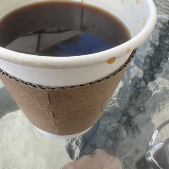 Lady Baker - Hot coffee - Bakeries Near Me - Pembroke Pines, Florida