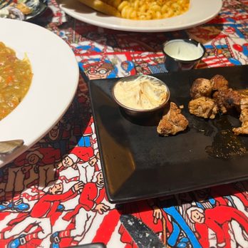 Belva Restaurant and Bar - Bars Near Me - Davison, Michigan