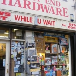 Westend Hardware