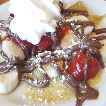 Loaded Cafe - Long Beach - American Near Me - Long Beach, California