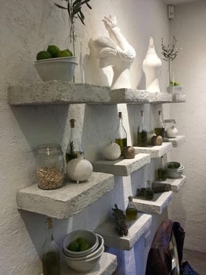 Pulia Restaurant by null