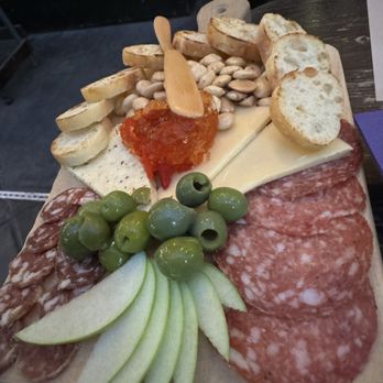 Vine + Grain - Wine Bars Near Me - Brentwood, California Vine + Grain - Wine Bars Near Me - Brentwood, California