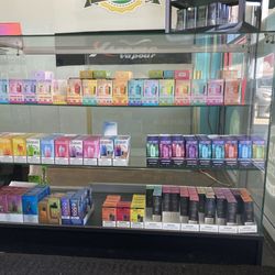Xtreme Vapour Electronic Cigarettes