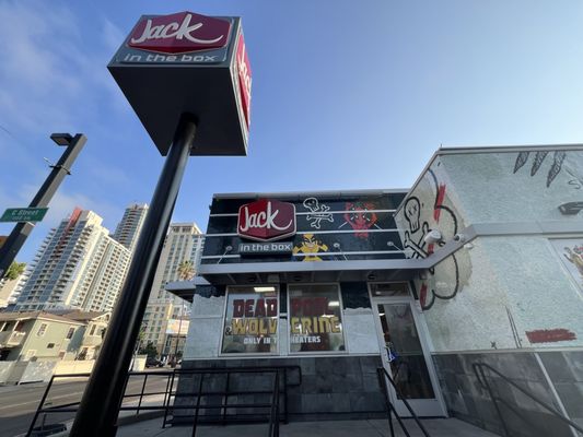 Jack in the Box by null